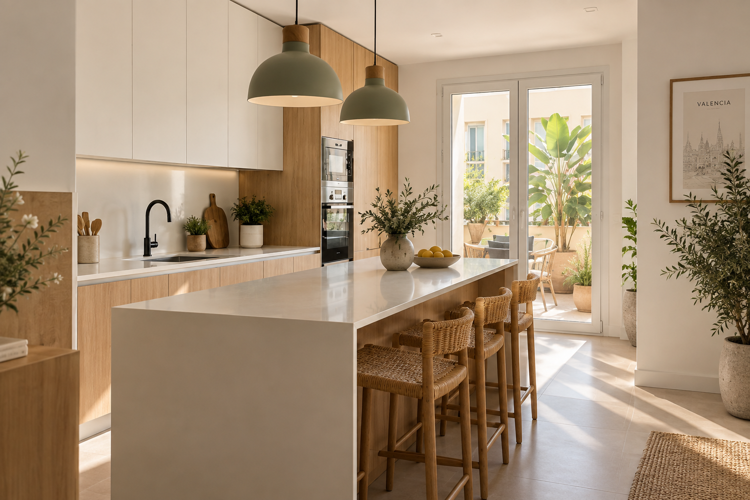 Cocina