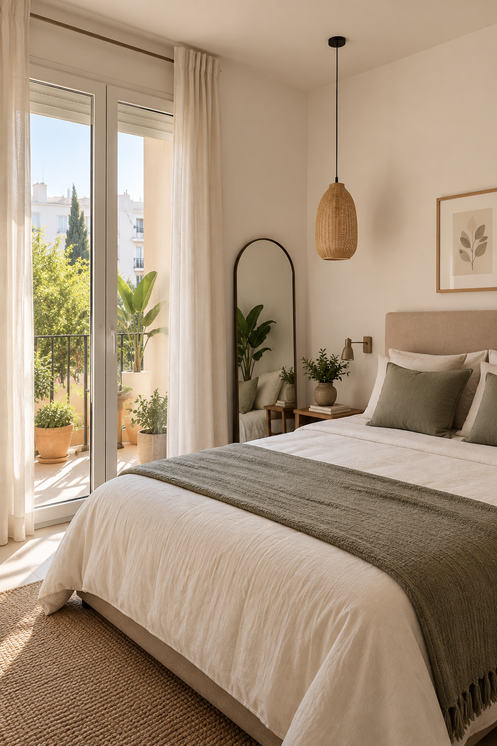 Dormitorio